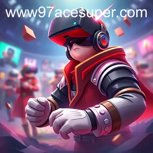 97 Ace Super Boosts Gaming Experience