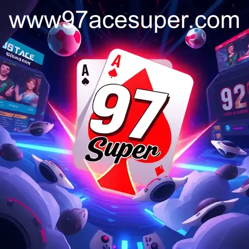 97 Ace Super: A New Era for Online Gaming