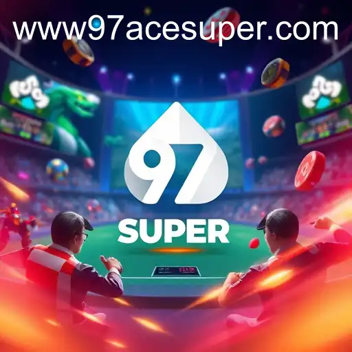 97 Ace Super Revolutionizes Online Gaming