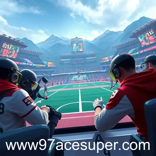 The Rise of 97 Ace Super: A Gaming Revolution