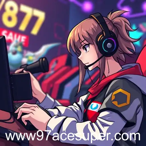 The Evolution of 97 Ace Super in Gaming