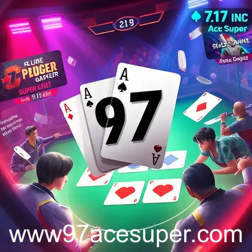 The Rise of 97 Ace Super in Gaming