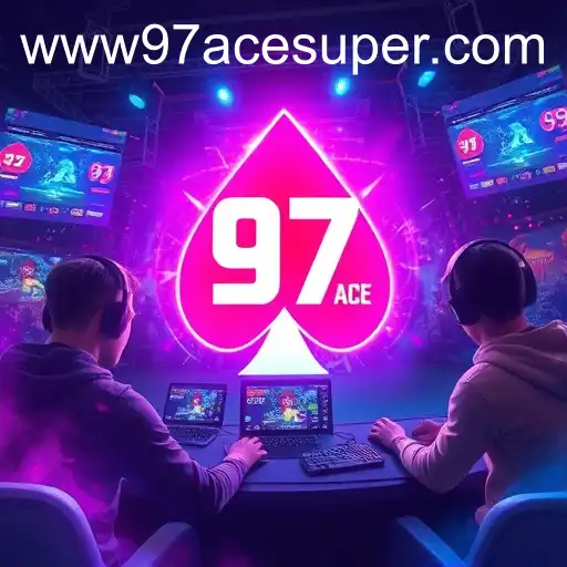 97 Ace Super: Revolutionizing Online Gaming in 2025
