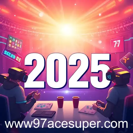 Digital Landscape Transformation in Gaming