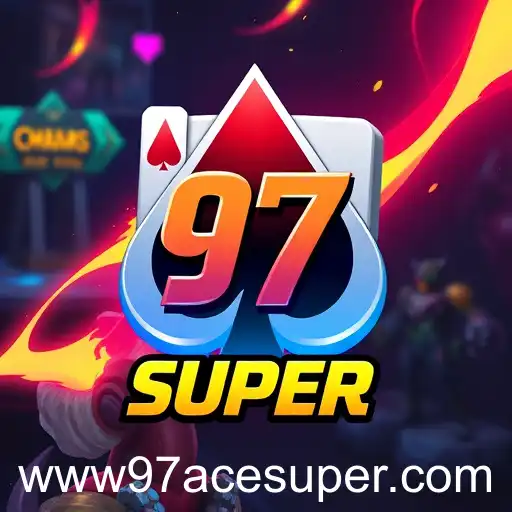 '97 Ace Super' – A Rising Star in the Esports Arena