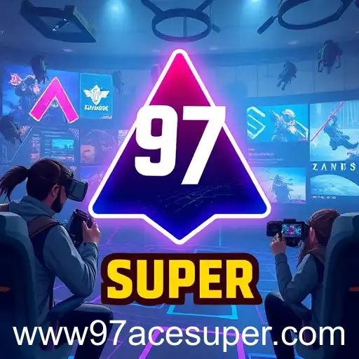 97 Ace Super: Diving Into the Exciting World of Upcoming Gaming Events