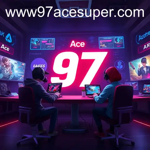 The Evolution of 97 Ace Super in Gaming