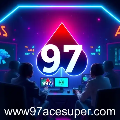 Exploring the '97 Ace Super' Phenomenon in Player Forums: A Thriving Community Hub
