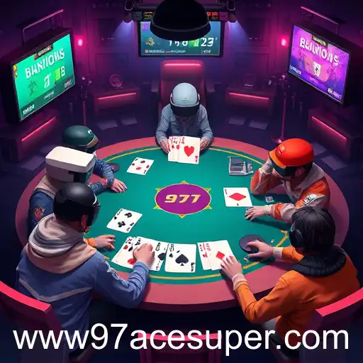 Gaming Trends and Innovations in 2025