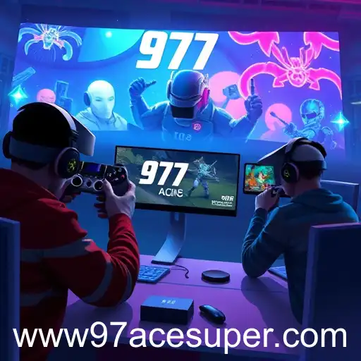 Navigating the Surge of Online Gaming in 2025