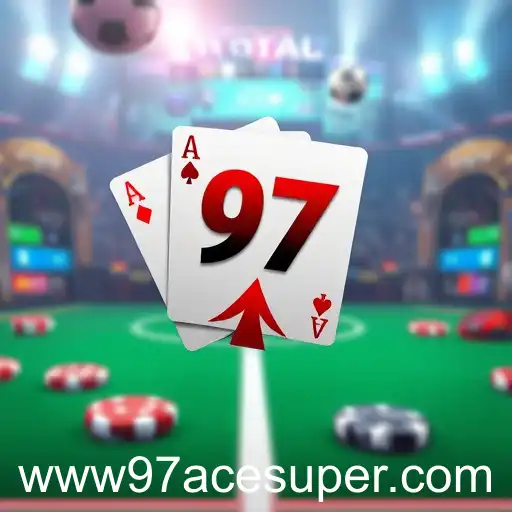 Expansion of the Online Gaming Horizon