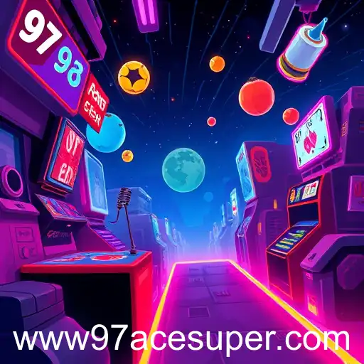 Exploring the Dynamic World of '97 Ace Super': A Game Review
