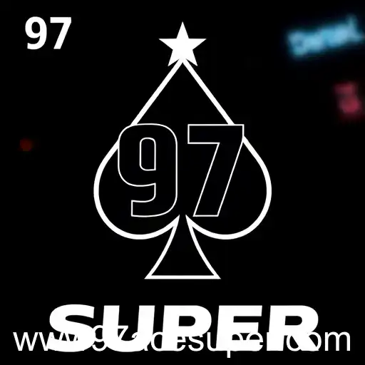 The Rise of '97 Ace Super' in Online Gaming