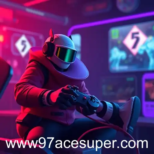 The Rise of 97 Ace Super: Gaming Evolution