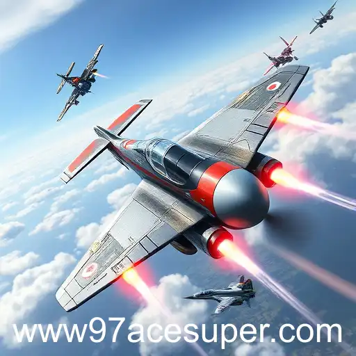 The Rise of 97 Ace Super: A New Age in Gaming