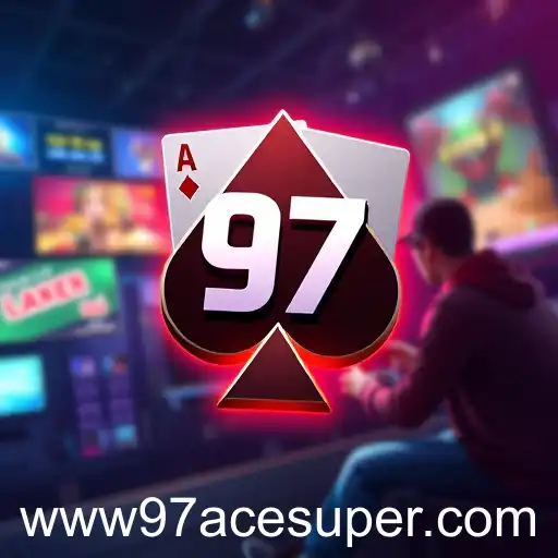 The Rise of 97 Ace Super in Gaming Culture