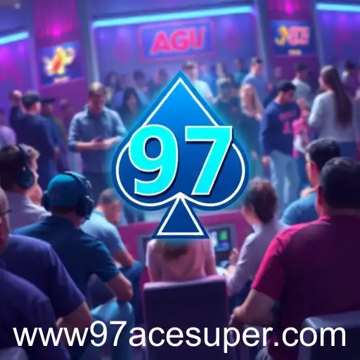 The Rise of 97 Ace Super in the Online Gaming World
