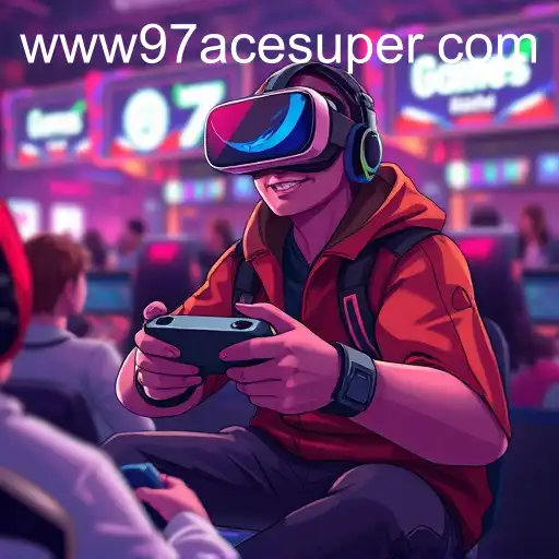 The Rise of Online Gaming in 2026