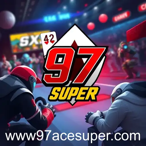 Exploring the Excitement of '97 Ace Super' in Gameplay Videos